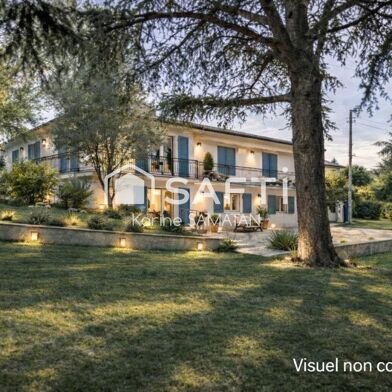 Maison 5 pièces 425000 €