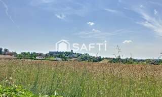 Maison 5 Pièces 166 m² à vendre à Verfeil (31590)