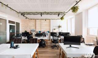 Bureau  100 m² à louer à Bordeaux (33000)