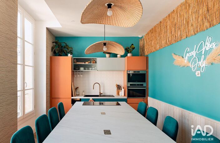 Location Bureaux 100 m&sup2; — photo 2