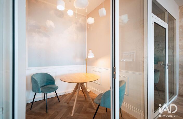 Location Bureaux 100 m&sup2; — photo 4