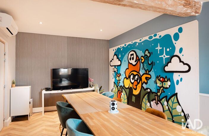 Location Bureaux 100 m&sup2; — photo 5