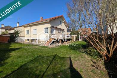 Maison 7 pièces 429000 €