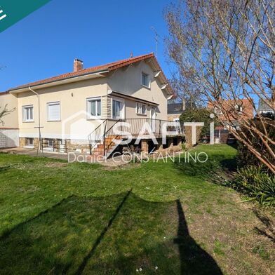 Maison 7 pièces 429000 €