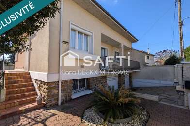 Maison 7 pièces 419000 €