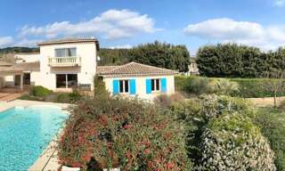 Maison 6 Pièces 192 m² à vendre à Draguignan (83300)