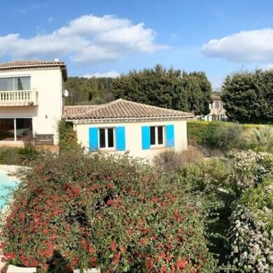 Maison 6 pièces 590000 €