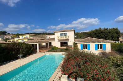 Maison 6 pièces 590000 €