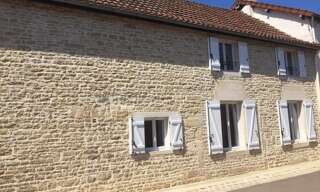 Maison 6 Pièces 155 m² à vendre à Vix (21400)