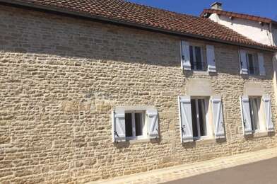 Maison 6 pièces 180000 €