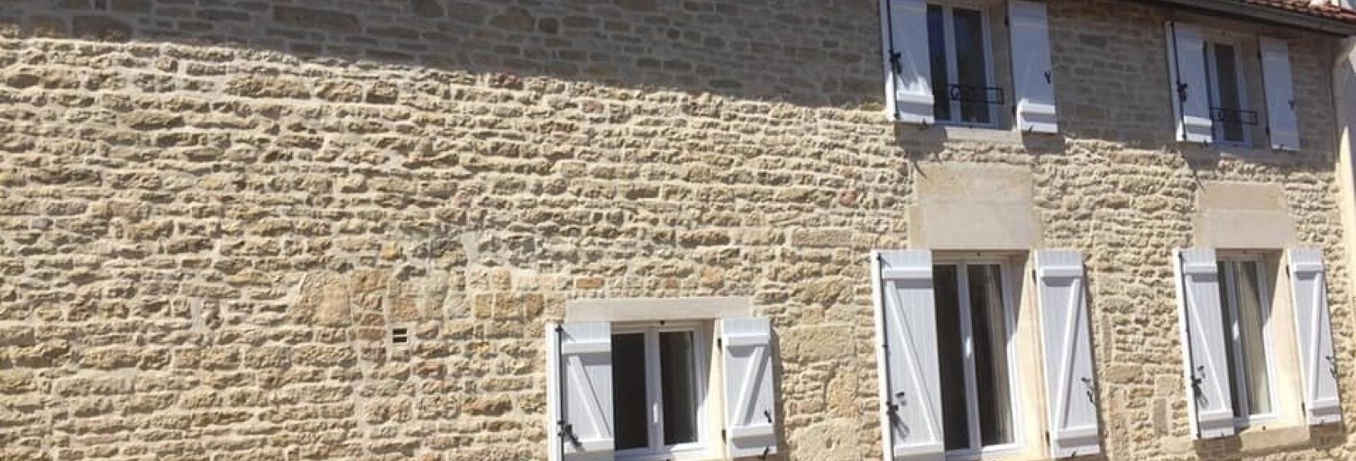 Maison 6 Pièces 155 m² à vendre à Vix (21400)