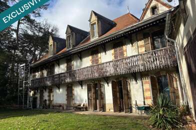 Maison 15 pièces 395000 €