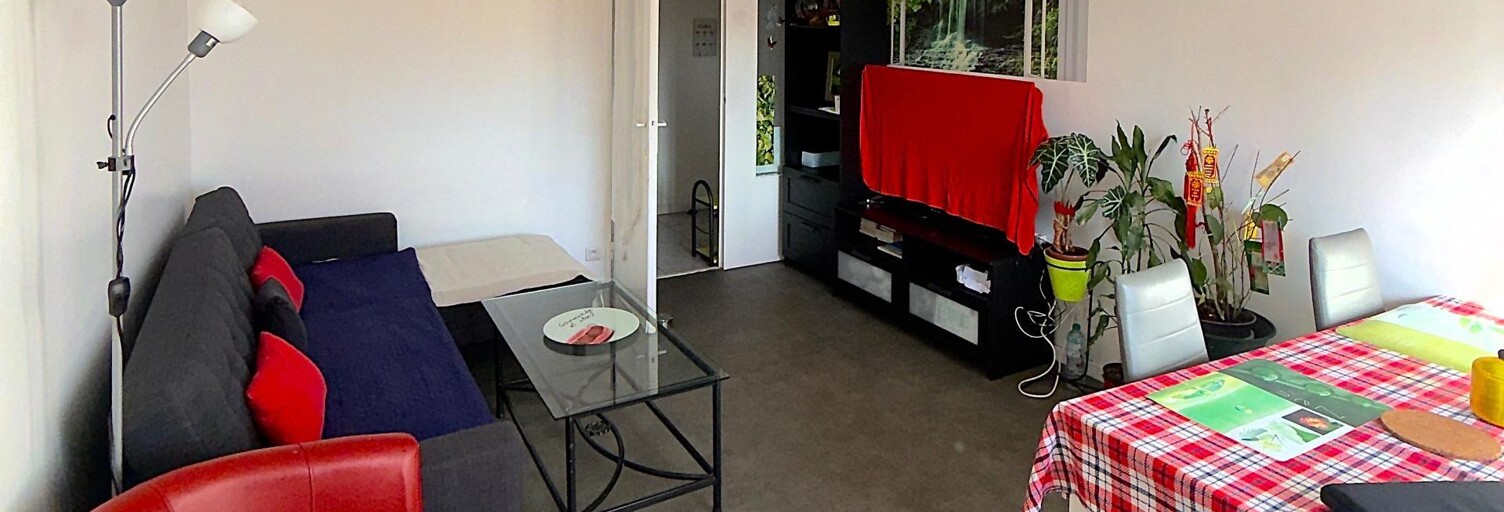 Appartement 3 Pièces 65 m² à vendre à Clermont-Ferrand (63100)