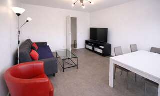 Appartement 3 Pièces 65 m² à vendre à Clermont-Ferrand (63100)