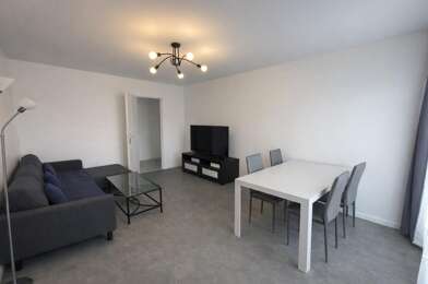 Appartement 3 pièces 86500 €