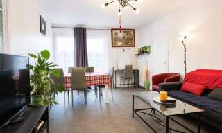 Appartement 3 Pièces 65 m² à vendre à Clermont-Ferrand (63100)