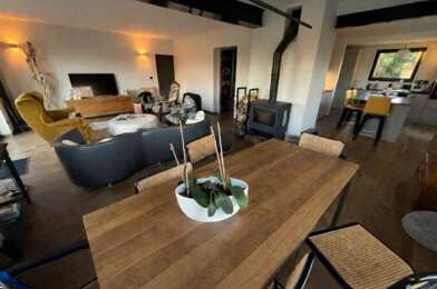 Maison 3 pièces 451500 €