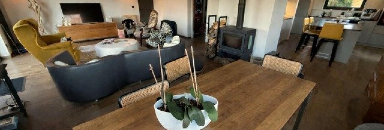 Maison 3 Pièces 132 m² à vendre à Groffliers (62600)