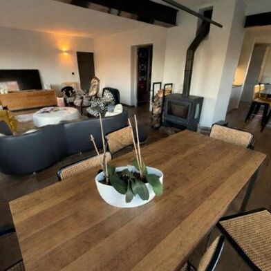 Maison 3 pièces 451500 €