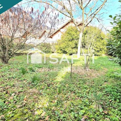 Maison 8 pièces 229000 €