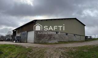 Maison 6 Pièces 124 m² à vendre à Thiembronne (62560)