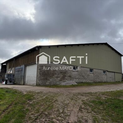 Maison 6 pièces 365000 €