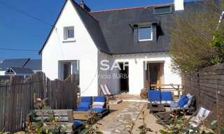 Maison 7 Pièces 138 m² à vendre à Saint-Pierre-Quiberon (56510)