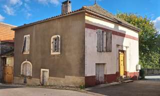 Maison 4 Pièces 80 m² à vendre à Thédirac (46150)