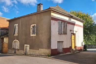 Maison 4 pièces 38000 €