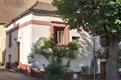 Maison 4 pièces 33000 €