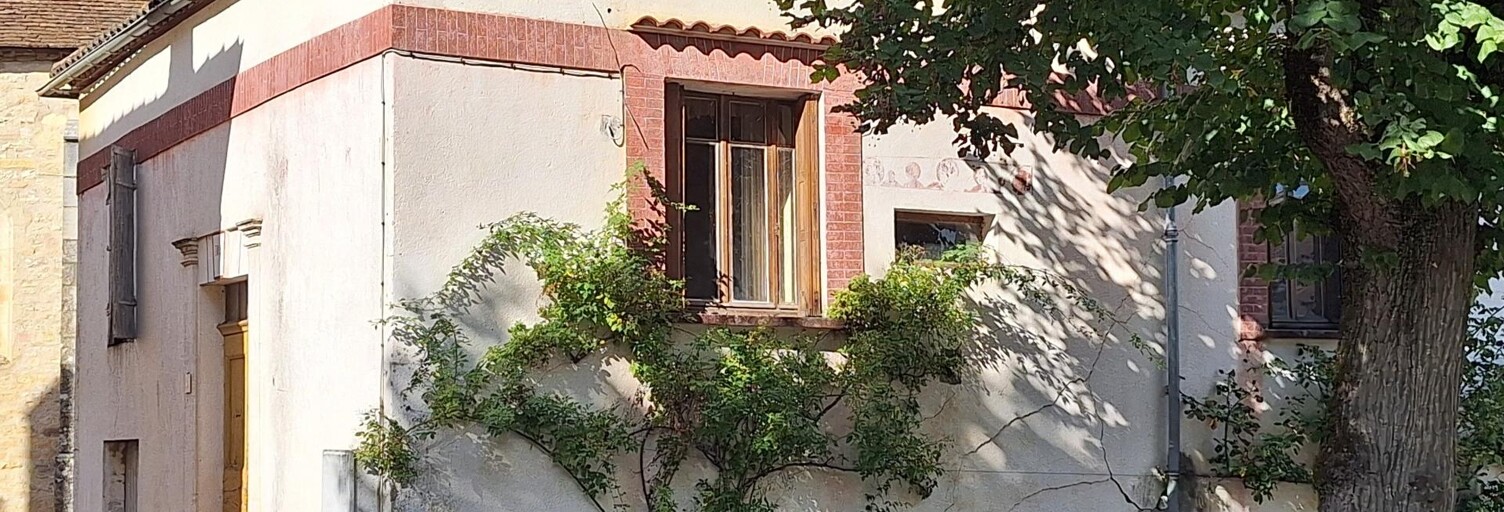 Maison 4 Pièces 80 m² à vendre à Thédirac (46150)