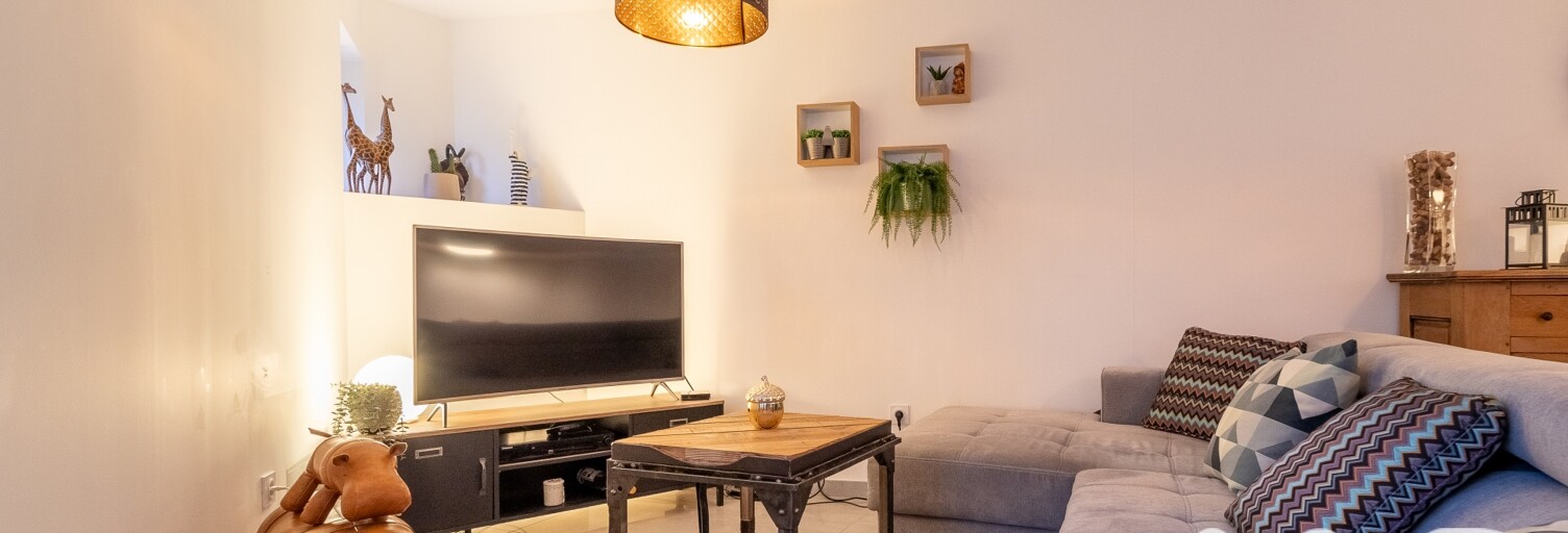 Appartement 5 Pièces 98 m² à vendre à Novéant-sur-Moselle (57680)