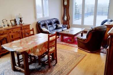 Appartement 4 pièces 260000 €