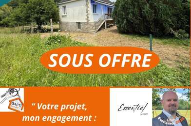 Maison 4 pièces 110000 €