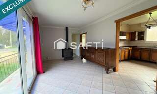 Maison 4 Pièces 54 m² à vendre à Saint-Jean-Brévelay (56660)