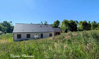 Maison 5 Pièces 115 m² à vendre à Sarroux - Saint-Julien (19110)