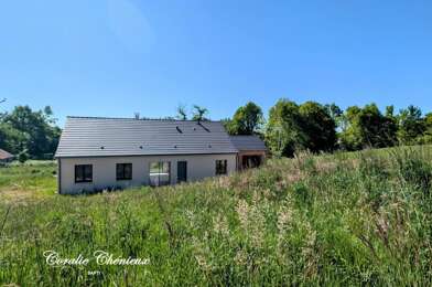 Maison 5 pièces 189000 €