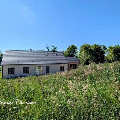 Maison 5 pièces 189000 €