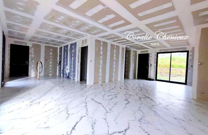 Maison neuve de plain pied — photo 2