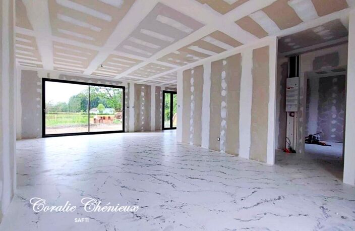 Maison neuve de plain pied — photo 3