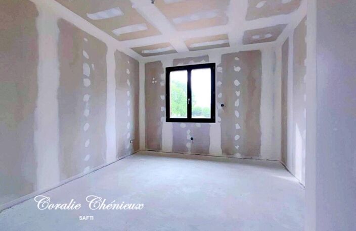 Maison neuve de plain pied — photo 4