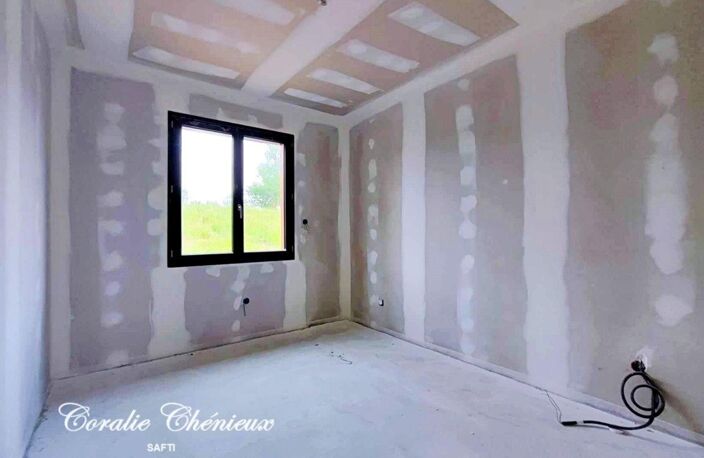 Maison neuve de plain pied — photo 5