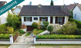 Maison 6 Pièces 128 m² à vendre à Orry-la-Ville (60560)