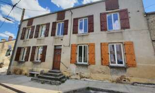 Immeuble  200 m² à vendre à Laignes (21330)