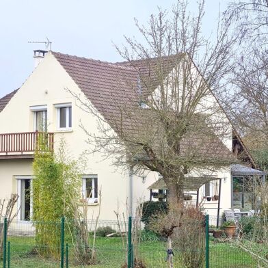Maison 7 pièces 699000 €