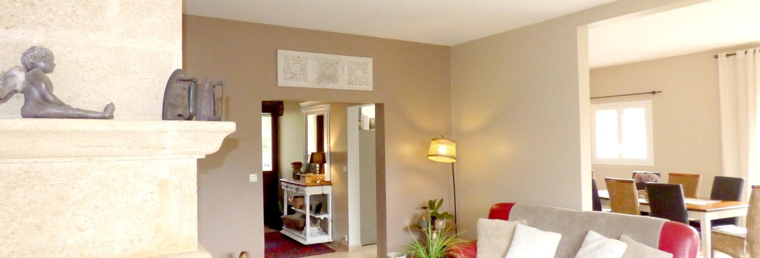 Maison 7 Pièces 246 m² à vendre à Jouars-Pontchartrain (78760)