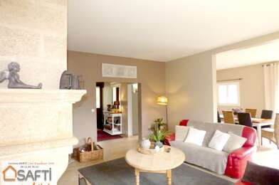 Maison 7 pièces 699000 €