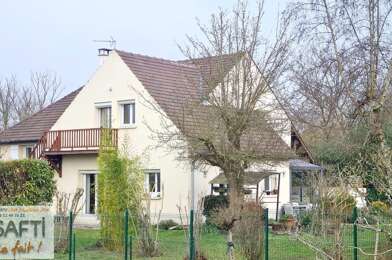 Maison 7 pièces 699000 €