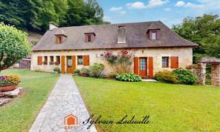 Maison 10 Pièces 231 m² à vendre à Les Eyzies (24620)