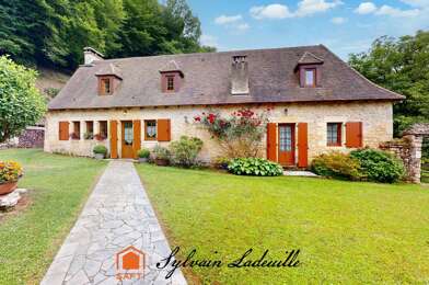 Maison 10 pièces 495000 €